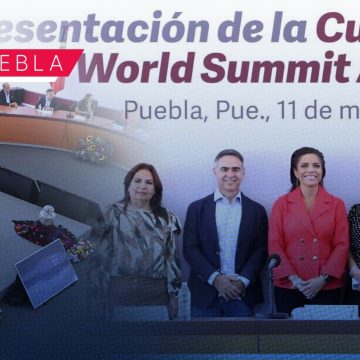 Cumbre de los World Summit Awards 2023 se realizarán en Puebla