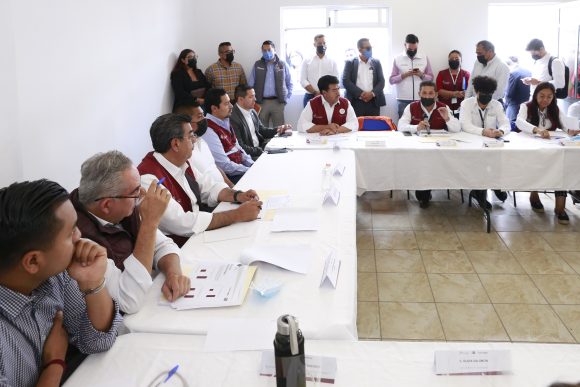 _MG_1122_1 Gobierno del Estado, preparado en caso de contingencia volcánica