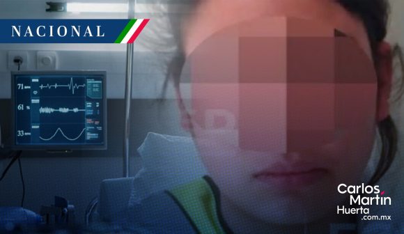 Madre golpea a su hija de dos años hasta mandarla al hospital en Durango