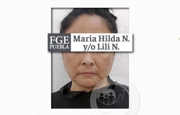 Maria Hilda N - Lili N - trata de personas Lili N., suma nueva vinculación a proceso por trata de personas