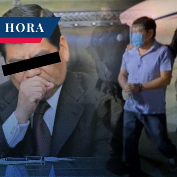 Mario Marín seguirá en prisión, no fue exonerado: Lydia Cacho