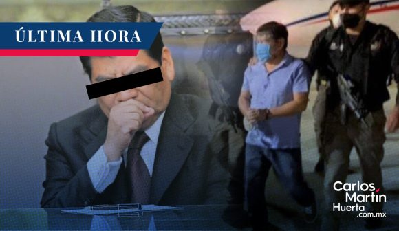 Mario Marín seguirá en prisión, no fue exonerado: Lydia Cacho