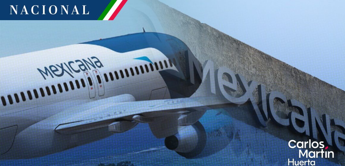 AMLO afirma que está por concluir compra de Mexicana de Aviación