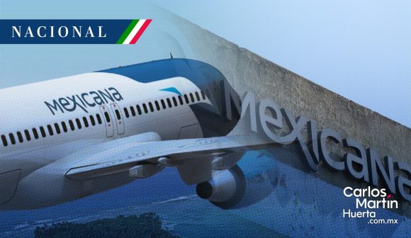Mexicana de Aviación - aerolínea AMLO afirma que está por concluir compra de Mexicana de Aviación
