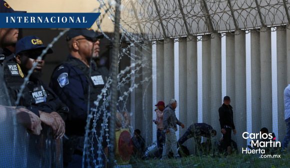 Corte de EU levanta suspensión a ley antiinmigrante de Texas