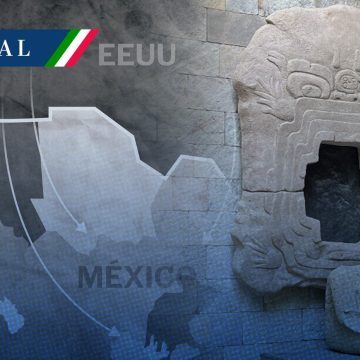 “Monstruo de la Tierra” regresará a México: INAH