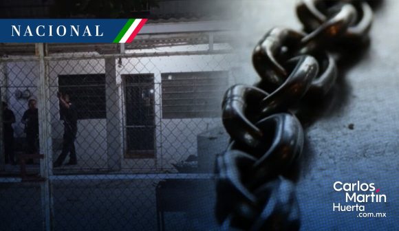 Vecinos rescatan a niño encadenado dentro de su casa en Tabasco