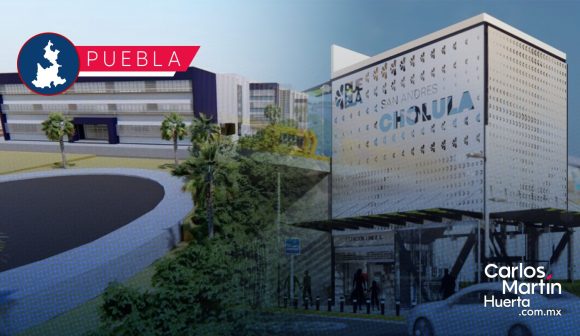 Obras públicas - CCE Sector de la construcción en Puebla tendrá repunte por obras públicas