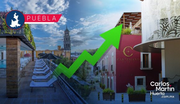 Ocupación Hotelera Puebla Estiman ocupación hotelera de 65% para este fin de semana en Puebla