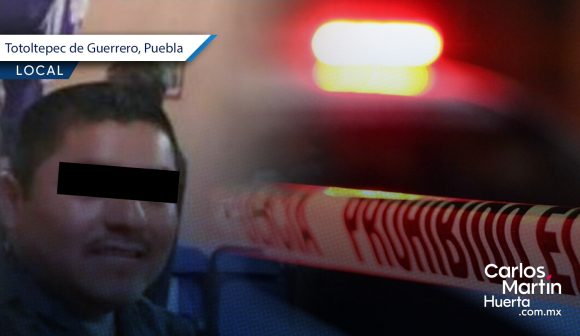 Presunto taxista feminicida - mixteca Buscan a taxista feminicida; disparó a una adolescente