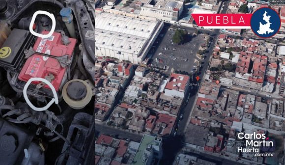 Robo computadoras autos Roban computadoras de autos en Chulavista