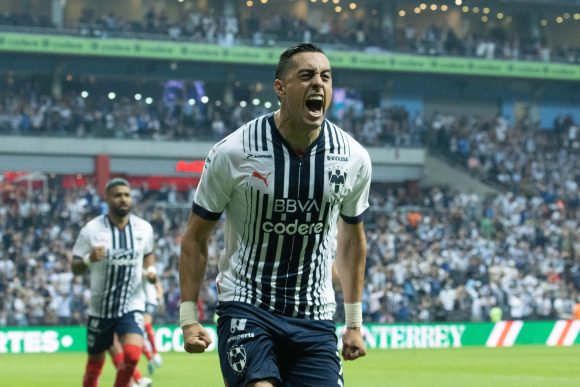 Monterrey está en semifinales al vencer a Santos