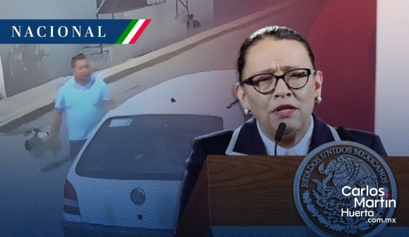 SSPC va por responsable de arrojar a perro en cazo con aceite hirviendo