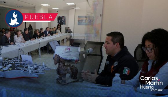 SSP - Ceresos Ante alerta volcánica, SSP implementa plan emergente en los Ceresos