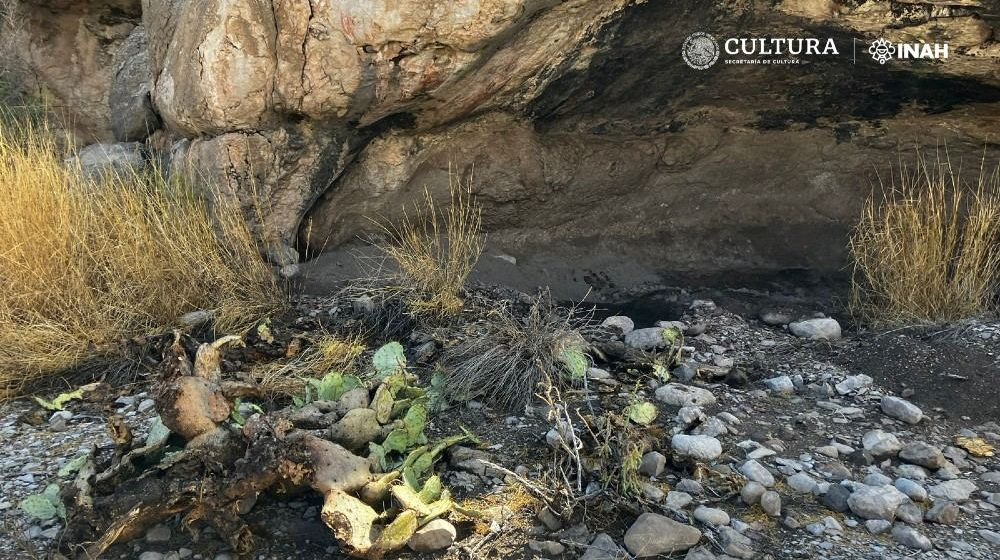 INAH denuncia saqueo arqueológico en Cuatro Ciénegas, Coahuila