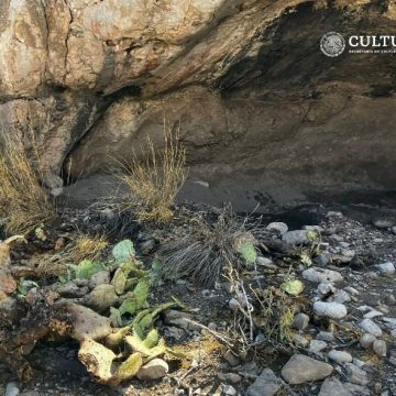 INAH denuncia saqueo arqueológico en Cuatro Ciénegas, Coahuila
