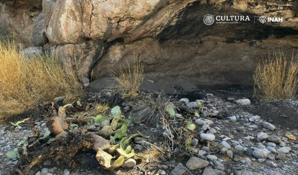 INAH denuncia saqueo arqueológico en Cuatro Ciénegas, Coahuila