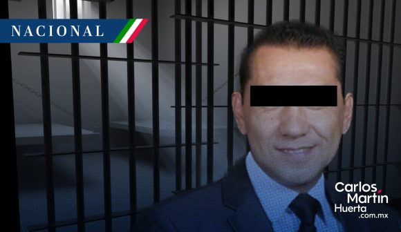 Sentencian a 92 años de cárcel a José Luis Abarca, ex alcalde de Iguala, por secuestro