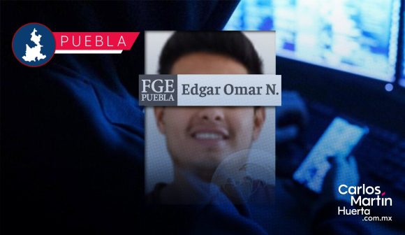 Sentenciado extorsión Sentenciado por extorsionar a una menor de edad con publicar fotos y videos