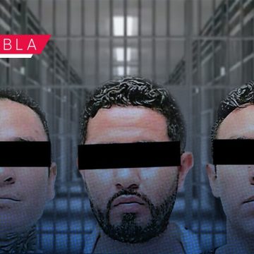 FGR sentencia a tres hombres por portación y posesión de armas en Izúcar