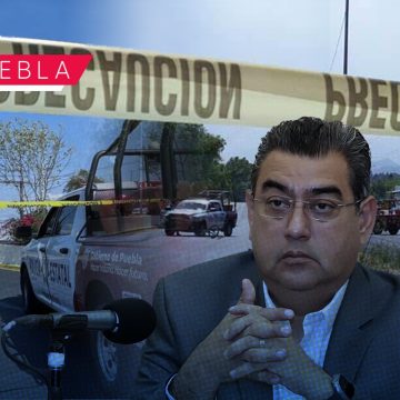 FGE investiga caso de ciclistas atropellados en Vía Recreativa: Sergio Salomón
