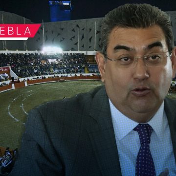 Se analiza si habrá corridas de toros durante la Feria de Puebla 2024
