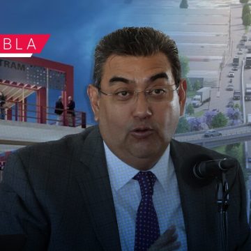 Gobierno de Puebla destinará más de 6 mil mdp para obras