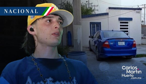 Niño se quita la vida tras prohibirle escuchar a Peso Pluma