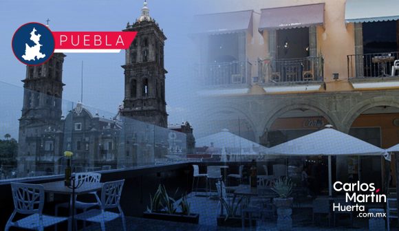 Terrazas - restaurantes Canirac mantiene buenas expectativas por temporada de fin de año