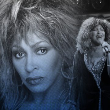 Fallece Tina Turner, ‘reina del rock and roll’