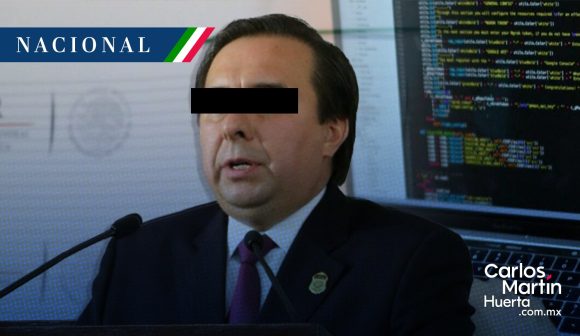 Tomás Zerón - Pegasus - FGR FGR abre investigación por compra del software Pegasus