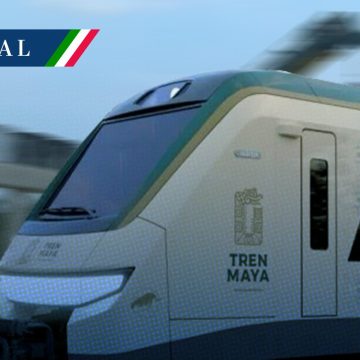 Tren Maya suspende operaciones hasta el siguiente año