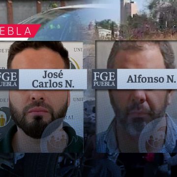 Vinculan a proceso a conductores por muerte y agresión a ciclistas en Puebla