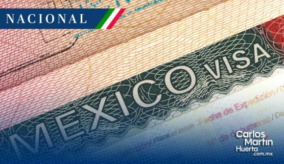 Visa electrónica para México: ¿Quién la puede solicitar y cómo tramitarla?