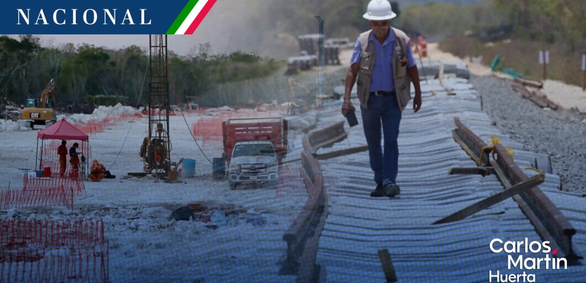 Gobierno de México ofrecerá visas a centroamericanos para trabajar en obras