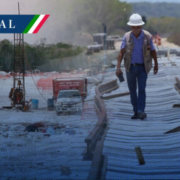 Gobierno de México ofrecerá visas a centroamericanos para trabajar en obras