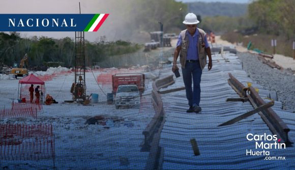 Gobierno de México ofrecerá visas a centroamericanos para trabajar en obras