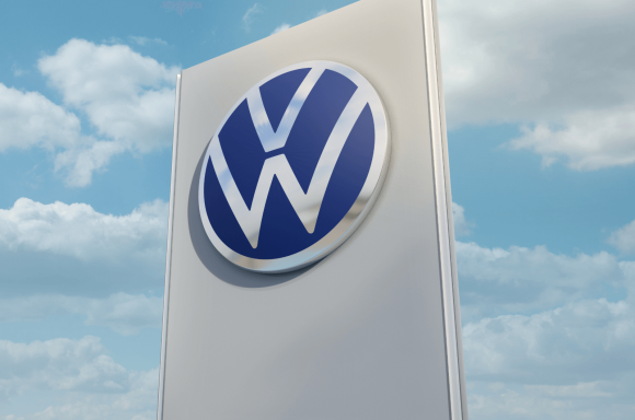 Niega Volkswagen de México uso de cañones antigranizo