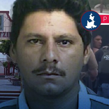 Detienen a mexicano sospechoso de masacre en Texas