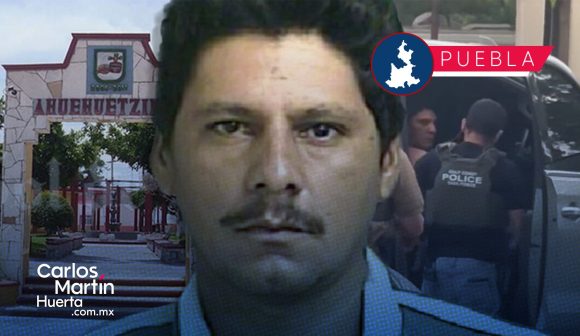 Detienen a mexicano sospechoso de masacre en Texas