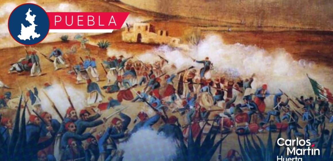 La Batalla del 5 de Mayo en Puebla: curiosidades, historia y datos interesantes