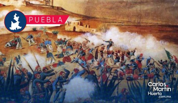 La Batalla del 5 de Mayo en Puebla: curiosidades, historia y datos interesantes