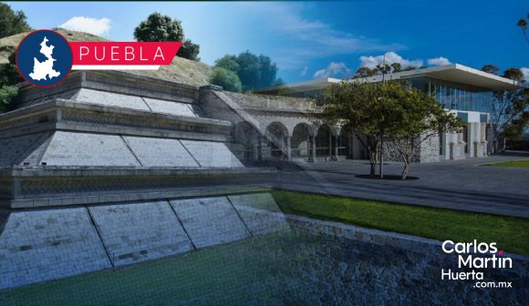 Zona arqueológica - museos - Puebla INAH cierra museos y zona arqueológica en Puebla por caída de ceniza