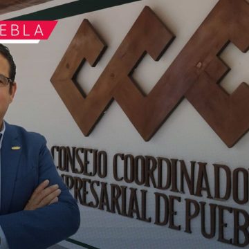 CCE prevé que en 2023 alrededor de 100 empresas trasladen sus operaciones a Puebla