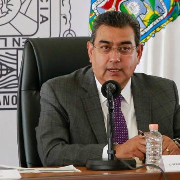 En Puebla, relación estado-municipios está fortalecida