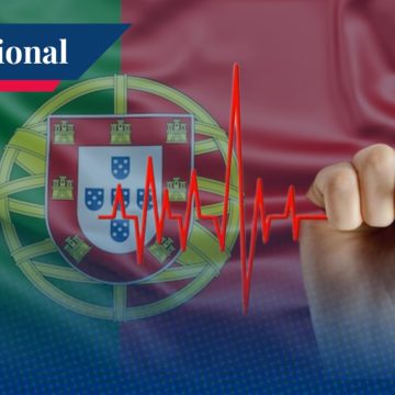 Parlamento de Portugal aprobó despenalizar la eutanasia
