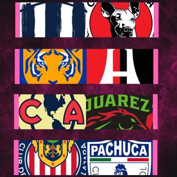 Listos los horarios de los cuartos de final de la Liga MX Femenil