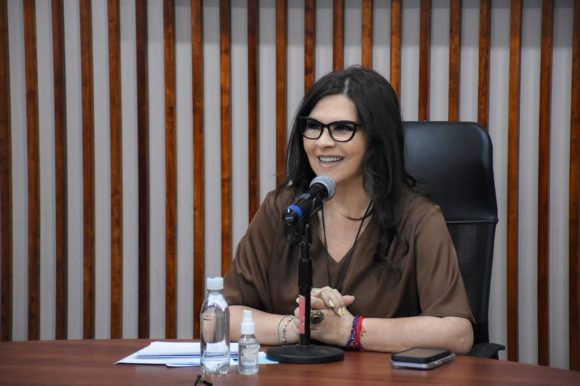 SOSAPATEX hoy es auditada y consolidada; dejó de ser caja chica del PRIAN: Norma Layón