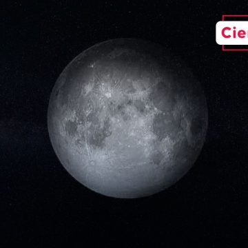 Luna Negra, el fantástico fenómeno astronómico… ¿Cuándo será?