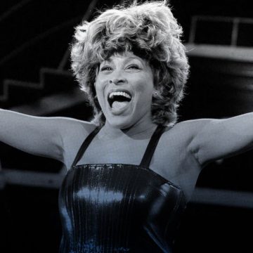 Canciones para recordar Tina Turner; una leyenda de la música